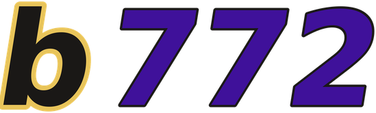 b772 logo
