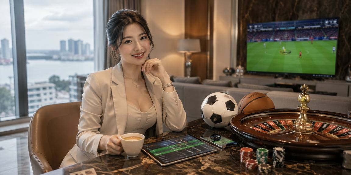 b772 b772 — sảnh chơi được xây dựng quanh thói quen của bạn